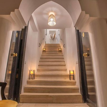 Riad & Spa Azzouz Marrakesh Exterior photo