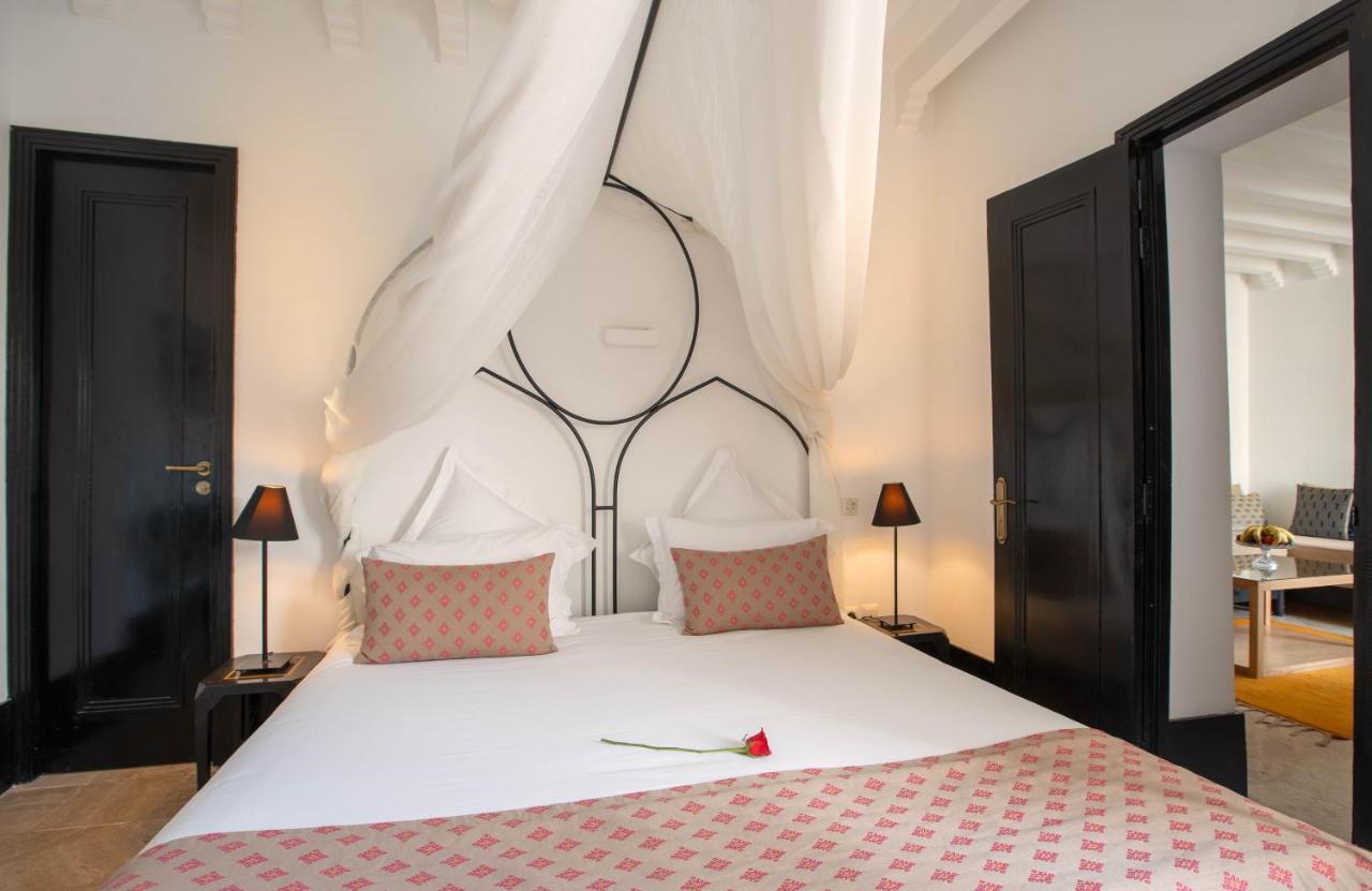 Riad & Spa Azzouz Marrakesh Exterior photo