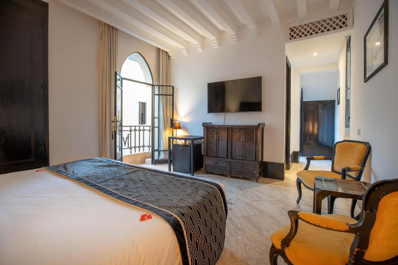Riad & Spa Azzouz Marrakesh Exterior photo