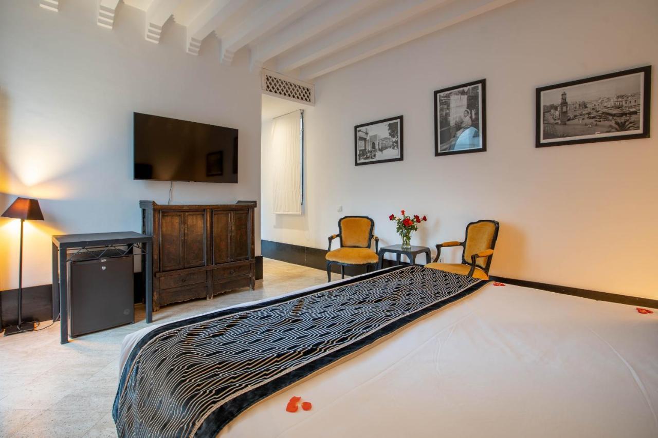 Riad & Spa Azzouz Marrakesh Exterior photo