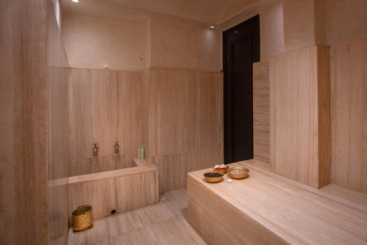 Riad & Spa Azzouz Marrakesh Exterior photo