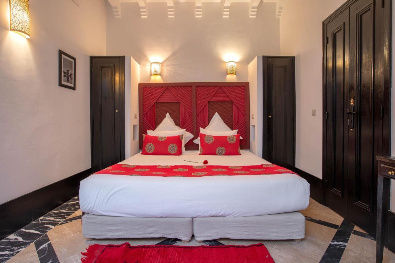 Riad & Spa Azzouz Marrakesh Exterior photo