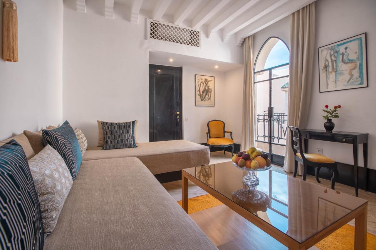 Riad & Spa Azzouz Marrakesh Exterior photo