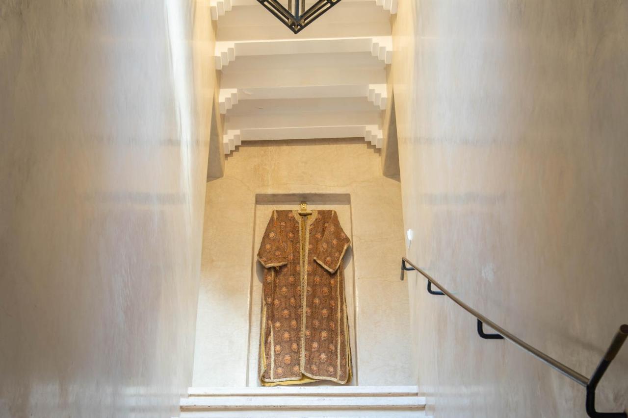 Riad & Spa Azzouz Marrakesh Exterior photo