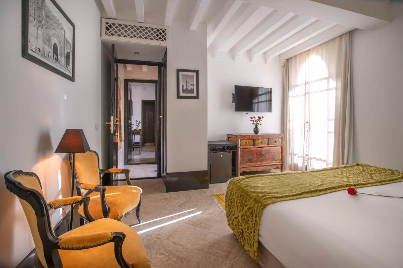 Riad & Spa Azzouz Marrakesh Exterior photo