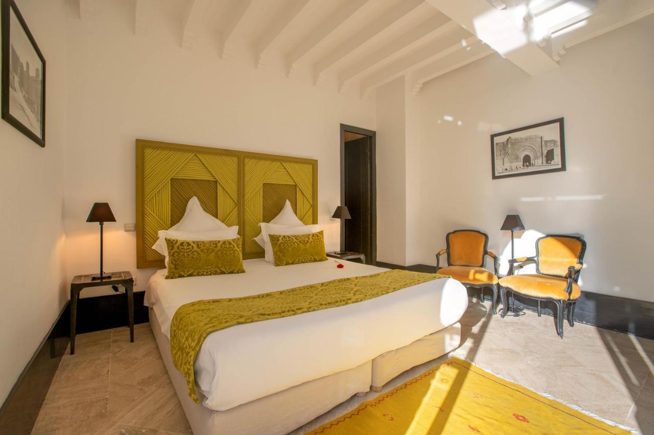 Riad & Spa Azzouz Marrakesh Exterior photo